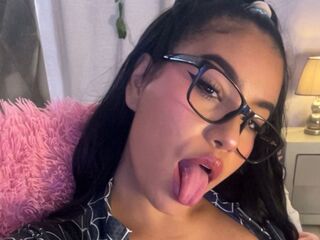 camgirl porn web cam MihaCameron