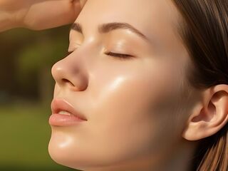 topless camgirl MikaelaBirky