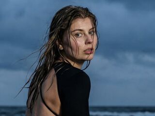 cyber sex chat MilaOlivers