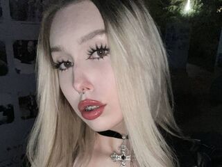 live cam girl MildredDace