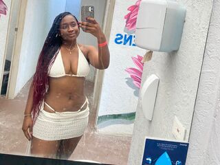 nude web cam MishelDaza