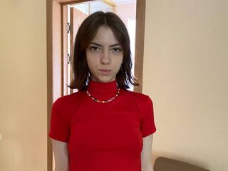 camgirl playing with dildo MissisJons