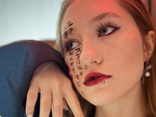 hot strip tease show MistyColacone