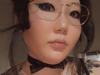 hot live girl MorgueBerry