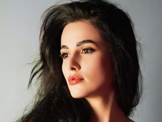 topless camgirl NadineRayley