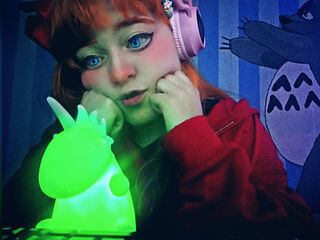 cam girl spreading pussy NahomiParker