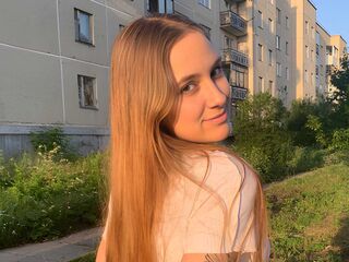 beautiful girlcam NatashaBoom