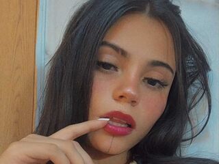 naked cam girl NathasaTay