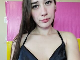 kinky webcam model NattiLuara