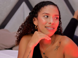 extreme cam video NicoleBakker