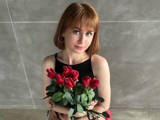 naked cam girl NicoleWillse