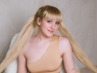 naked cam girl masturbating with vibrator NikolKin