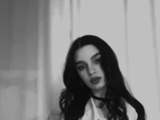 webcamgirl NildaMettling