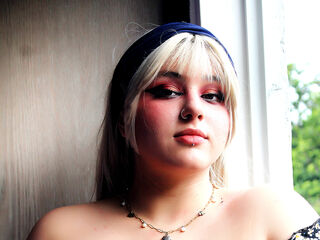 adult videochat room NinaBloomie