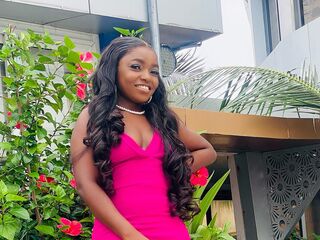 jasmin sexshow picture NinaKiki