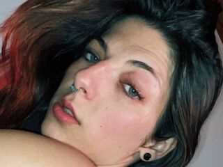cam girl playing with sextoy Nixymoon