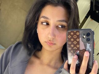 camgirl pic NubiaBeamish