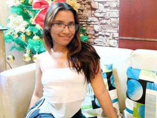 hot sex cam OdetteBelle