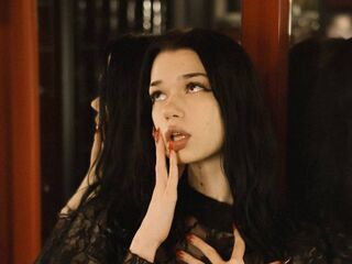 live webcam performer OliviaFoxsis