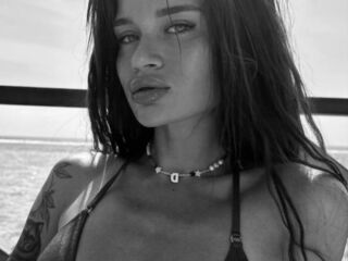 hot sex cam OliviaMazu