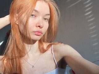 webcam live show PameliaStelmack