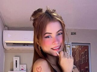 sexchat PaulaVandic