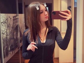 camgirl webcam pic PaulitaTrunnell