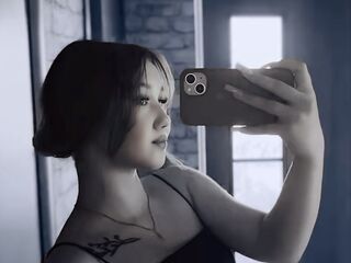 beautiful webcam girl PennyPrust