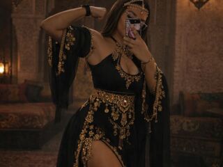 nude cam picture PerlaZoey