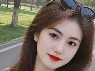 hot girl webcam PingBao