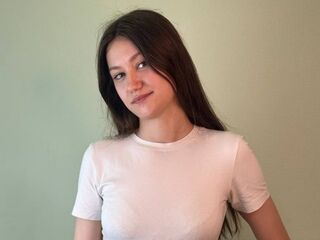 hot girl PinkieCinalli