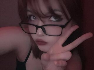 naked camgirl PortiaTeufel