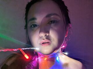 cam show RaminLina