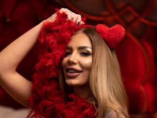 fingering camgirl video RaquelleInks