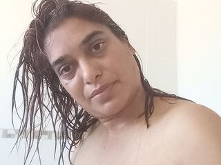 shower cam RashmiReddy