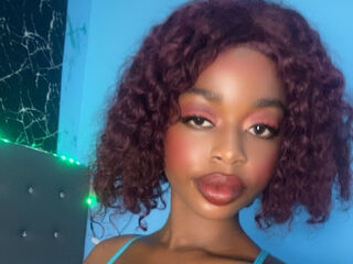 dirty webcam picture RealDemi