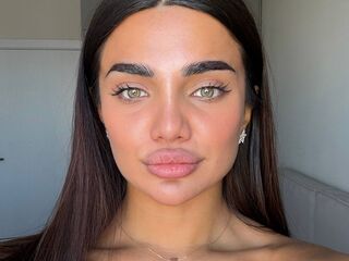 sex show ReannaGubala