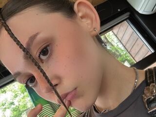 sexwebcam RebbecaKennemer