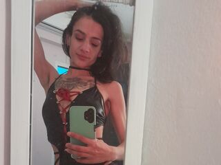 girl webcam show RebeccaStronge