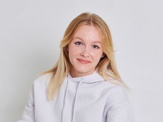 striptease show RhonaBrechtel