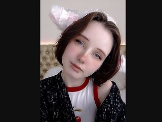camgirl webcam RikoJohnson