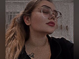 adult live web cam RitaTia