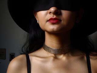 cam girl live RittikaPoddar