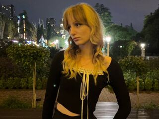 hot striptease cam RoseBlakame