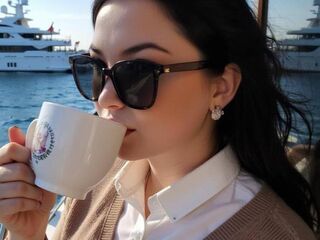 bedroom live webcam RosieMoons