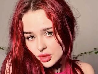 cam girl cam RozieRed