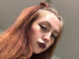 jasmin cam model RubiRousen