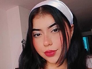 sexy camgirl live SalomeKio