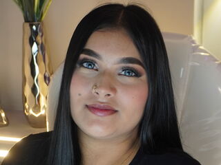 naughty camgirl SamantaVoss