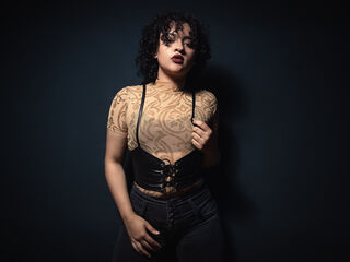 hot webcamslut SammyRox